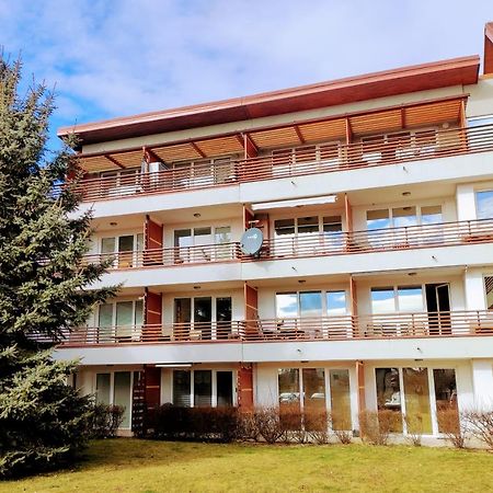 Apartma Max Моравске-Топлице Екстериор снимка